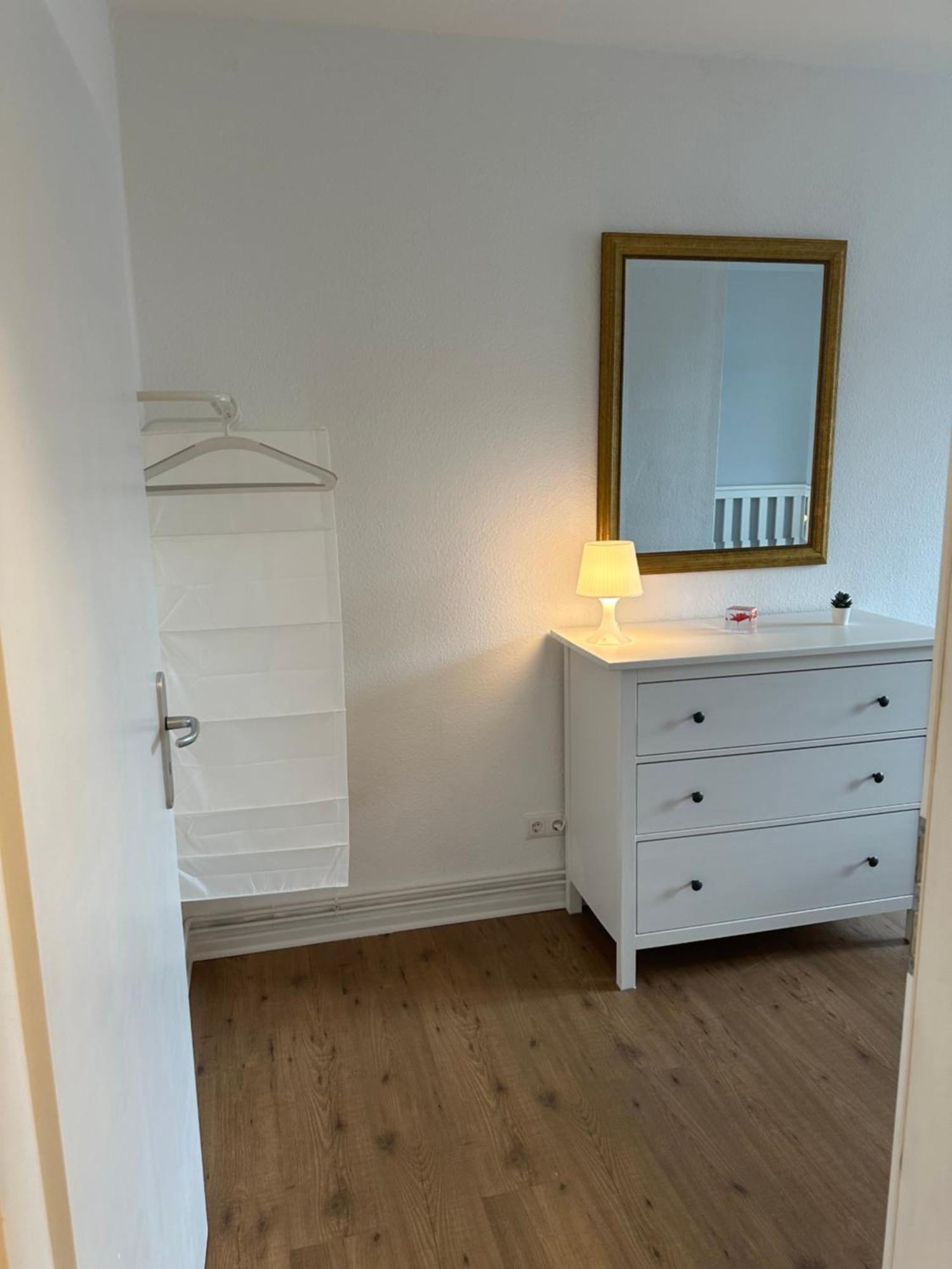 Ferienwohnung Hansetraum Luebeck Ngoại thất bức ảnh